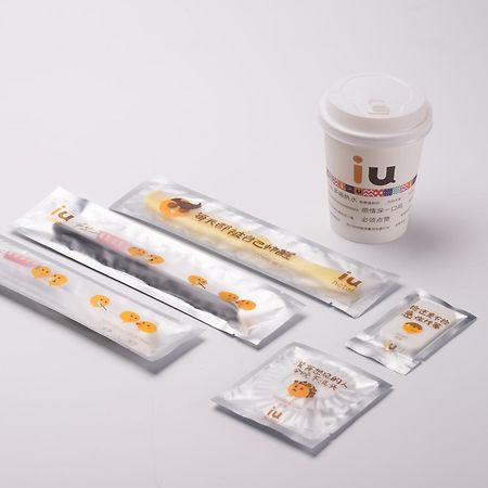 Iu Hotel Shanxi Da Hospital Thái Nguyên Ngoại thất bức ảnh